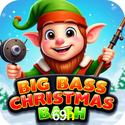 Provedores de Jogos 69h