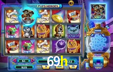 Promoções Sazonais 69h