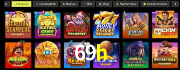 Casino Ao Vivo 69h