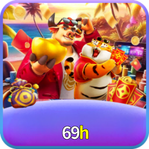 Plataforma 69h - Apostas Online